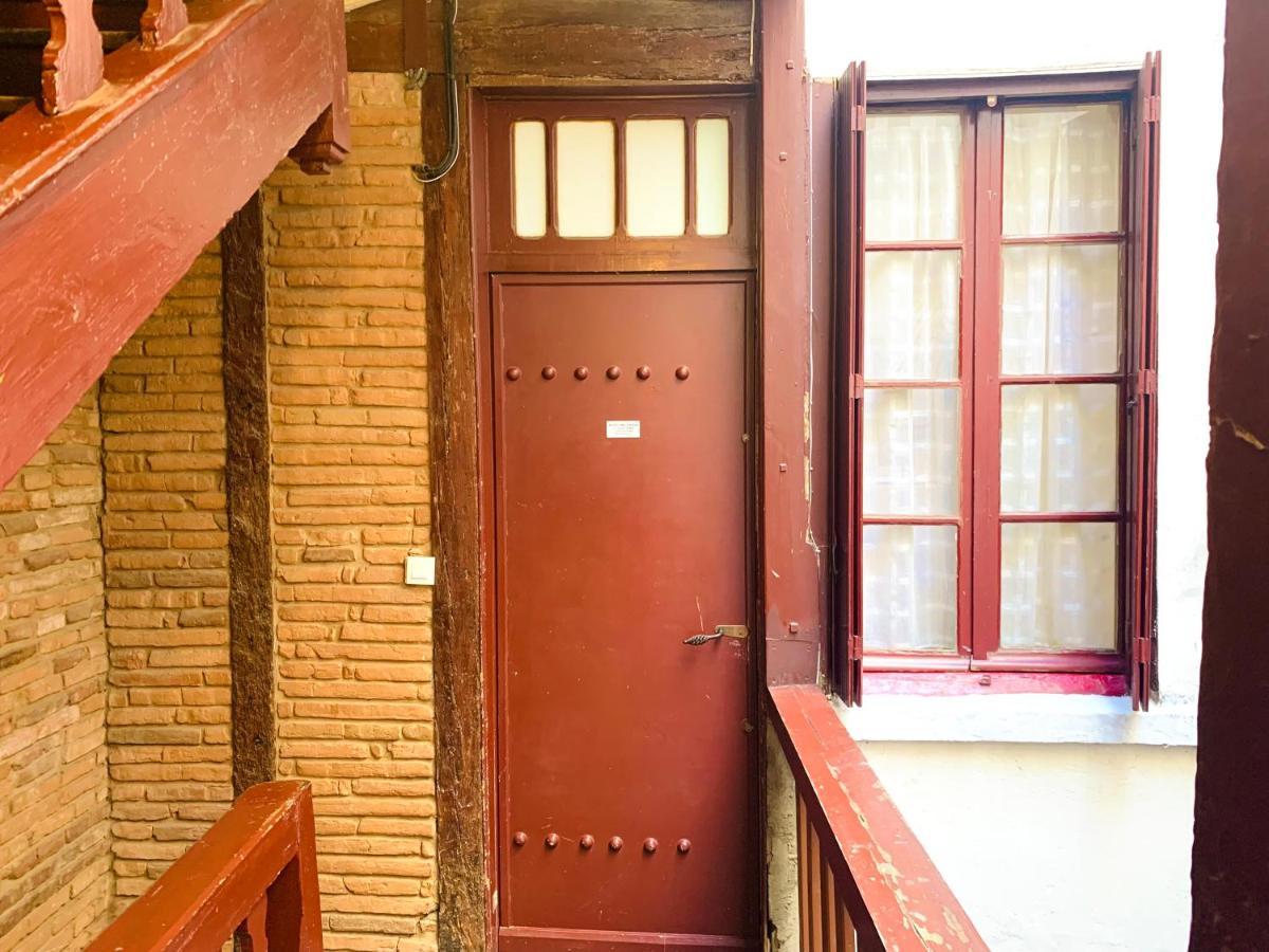 Studio des Carmes Toulouse Exterior foto