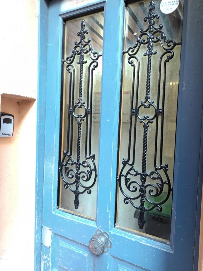Studio des Carmes Toulouse Exterior foto